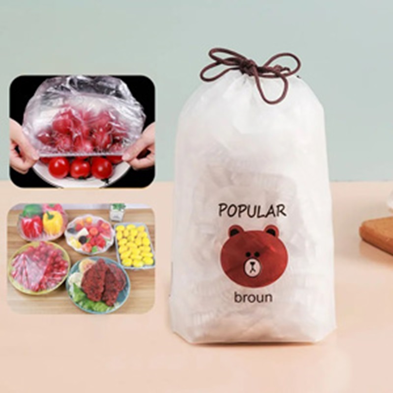 Disposable Food Cover (200P)
